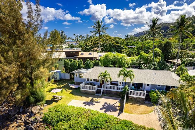59-621 Ke Iki Road 2, Haleiwa, HI 96712