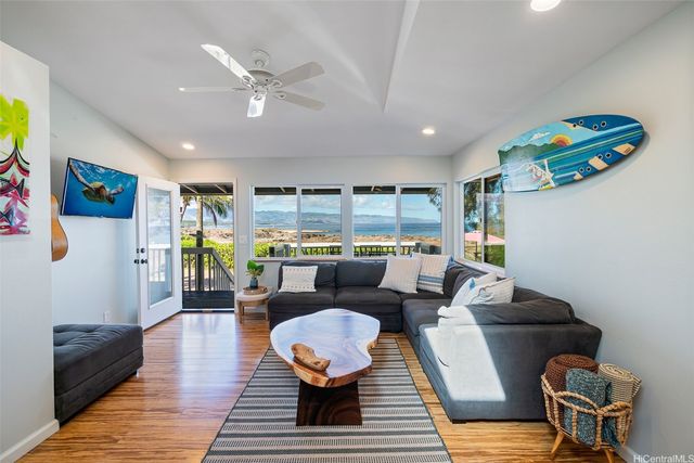 59-621 Ke Iki Road 2, Haleiwa, HI 96712