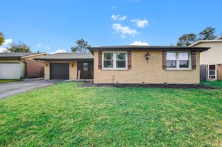 16416 Harold Street, Oak Forest, IL 60452