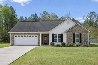 25 Brandon Lane SW, Rome, GA 30165