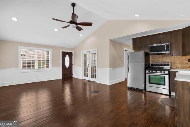 3268 Mae Avenue NE, Brookhaven, GA 30319