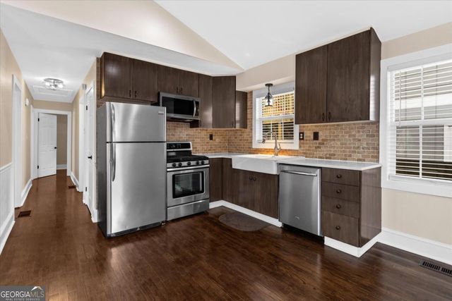 3268 Mae Avenue NE, Brookhaven, GA 30319