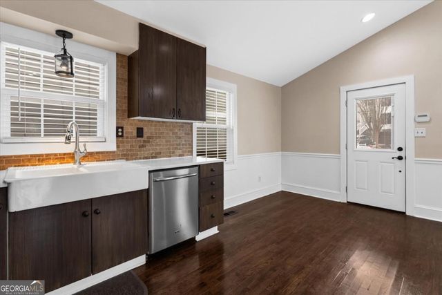 3268 Mae Avenue NE, Brookhaven, GA 30319