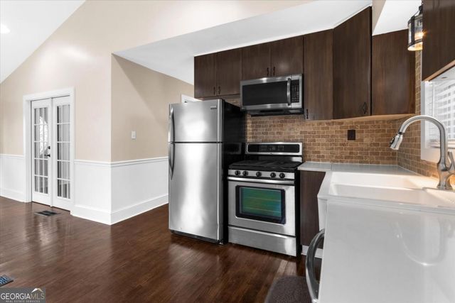 3268 Mae Avenue NE, Brookhaven, GA 30319