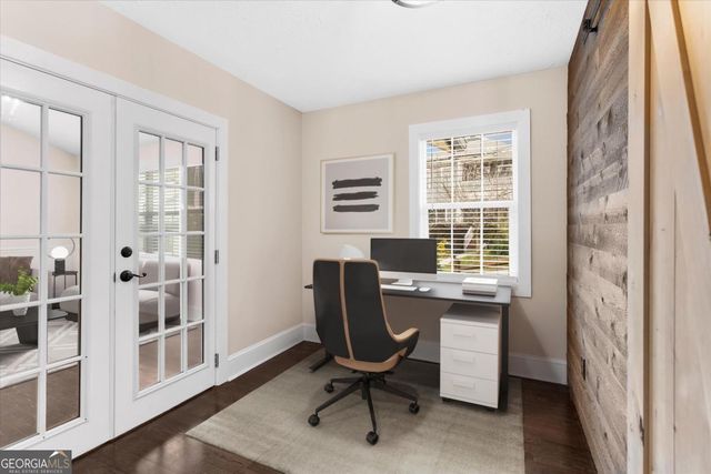 3268 Mae Avenue NE, Brookhaven, GA 30319