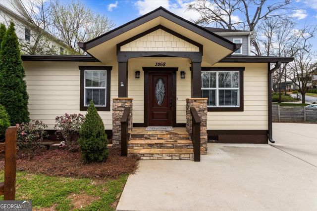 3268 Mae Avenue NE, Brookhaven, GA 30319