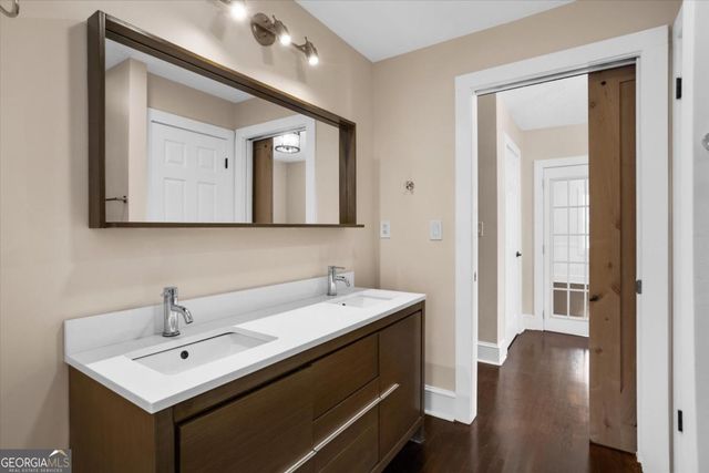 3268 Mae Avenue NE, Brookhaven, GA 30319