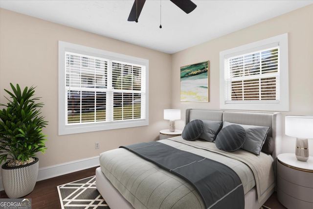 3268 Mae Avenue NE, Brookhaven, GA 30319