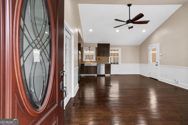 3268 Mae Avenue NE, Brookhaven, GA 30319