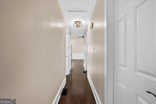 3268 Mae Avenue NE, Brookhaven, GA 30319