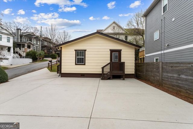 3268 Mae Avenue NE, Brookhaven, GA 30319