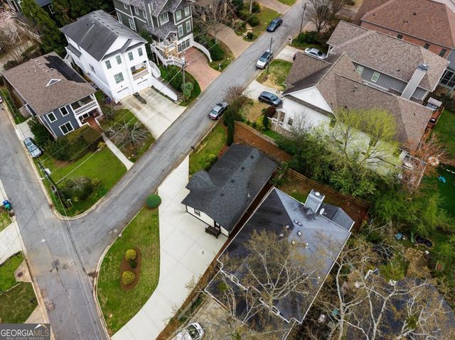 3268 Mae Avenue NE, Brookhaven, GA 30319