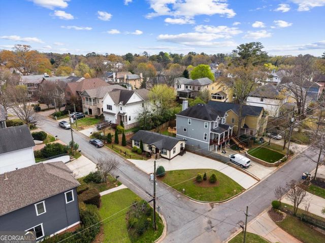 3268 Mae Avenue NE, Brookhaven, GA 30319