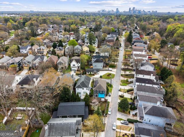 3268 Mae Avenue NE, Brookhaven, GA 30319