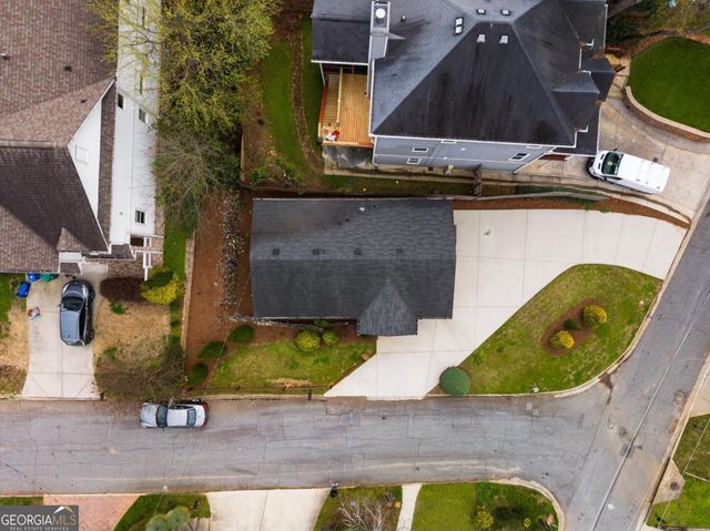 3268 Mae Avenue NE, Brookhaven, GA 30319