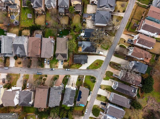 3268 Mae Avenue NE, Brookhaven, GA 30319