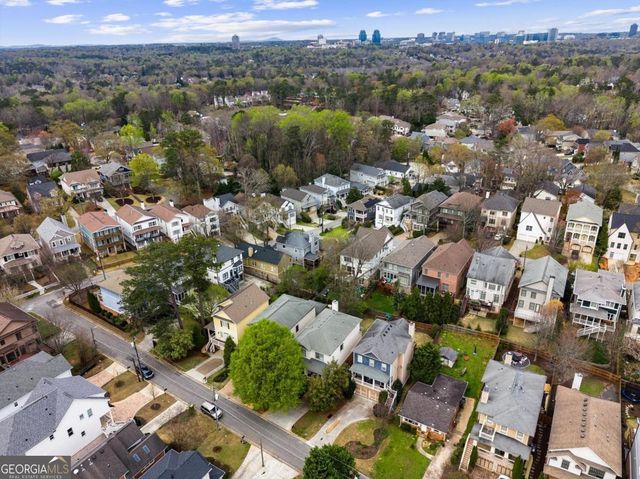 3268 Mae Avenue NE, Brookhaven, GA 30319