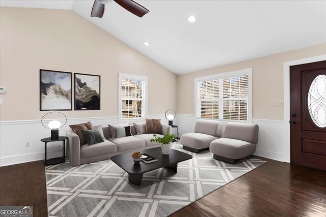 3268 Mae Avenue NE, Brookhaven, GA 30319