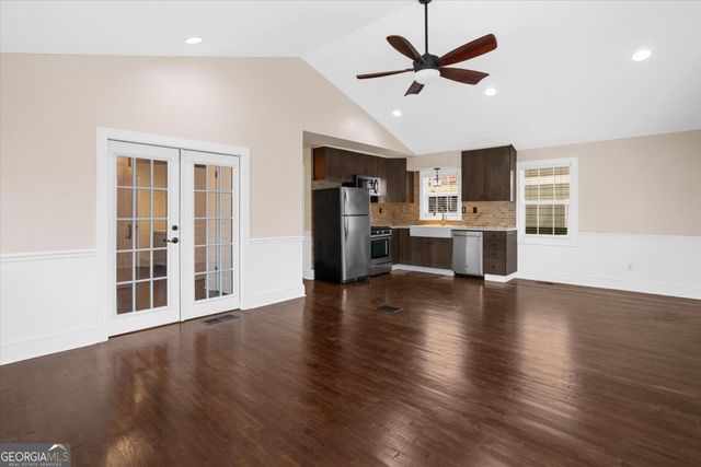 3268 Mae Avenue NE, Brookhaven, GA 30319