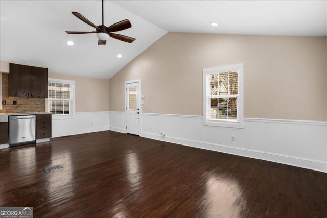 3268 Mae Avenue NE, Brookhaven, GA 30319