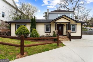 3268 Mae Avenue NE, Brookhaven, GA 30319