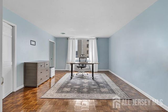 160 Overlook Avenue 11C, Hackensack, NJ 07601