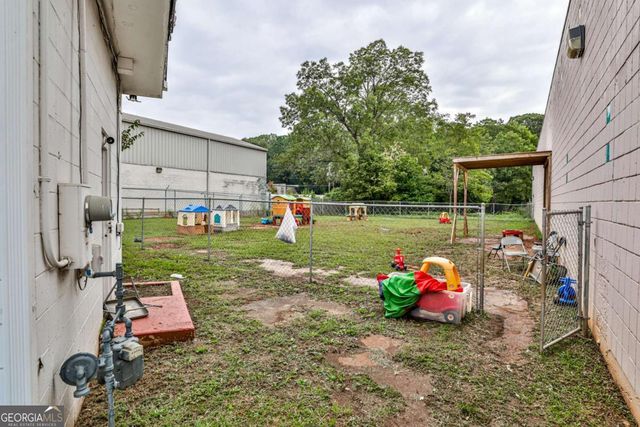 2070 Candler Road, Decatur, GA 30032