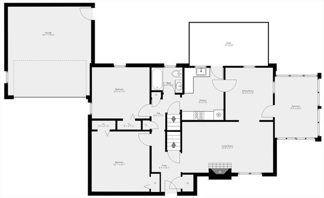 70 Grove St, Winchester, MA 01890