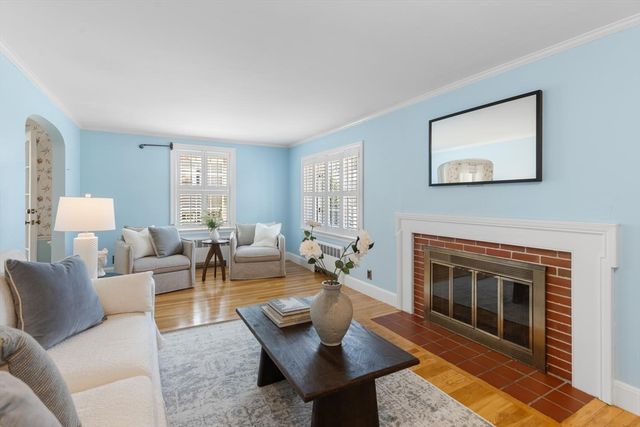 70 Grove St, Winchester, MA 01890
