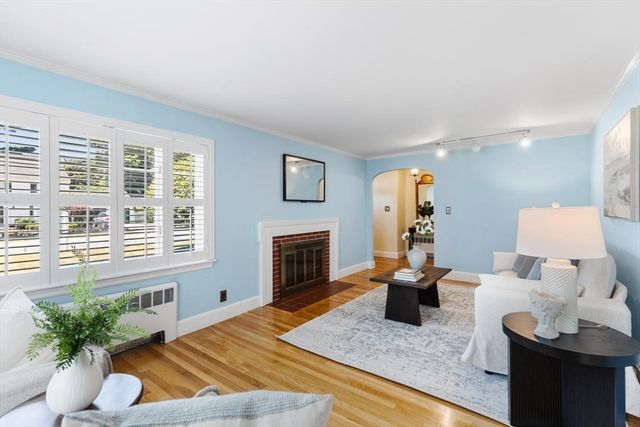 70 Grove St, Winchester, MA 01890