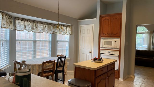 1326 Kingsley Court, Allen, TX 75013