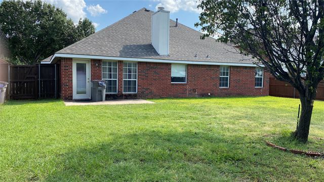 1326 Kingsley Court, Allen, TX 75013