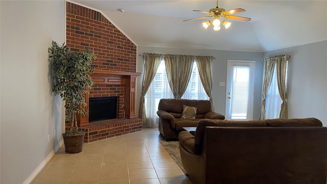 1326 Kingsley Court, Allen, TX 75013