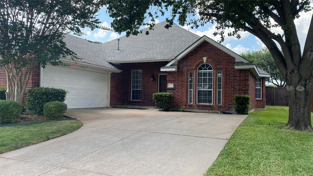 1326 Kingsley Court, Allen, TX 75013