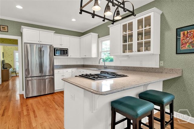 9 Broomsedge Lane, Savannah, GA 31411