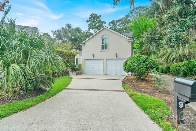 9 Broomsedge Lane, Savannah, GA 31411