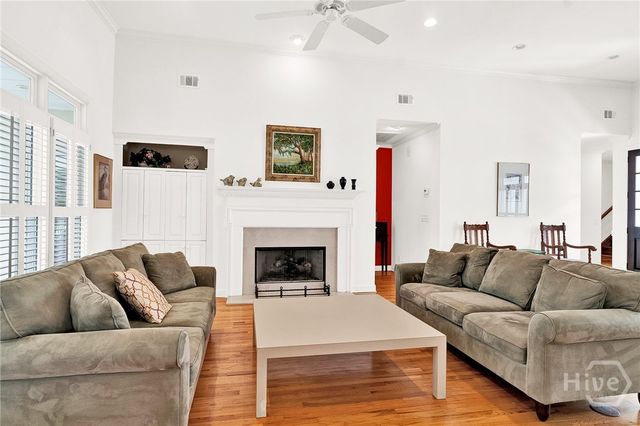 9 Broomsedge Lane, Savannah, GA 31411