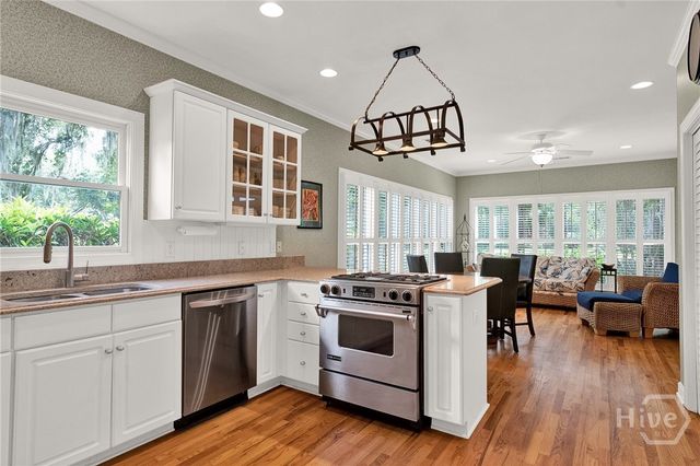 9 Broomsedge Lane, Savannah, GA 31411