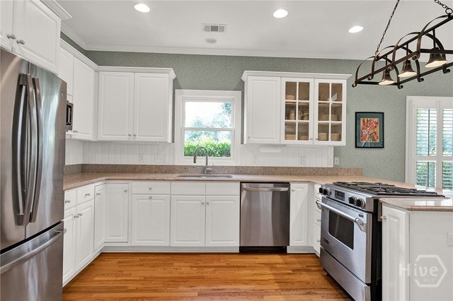 9 Broomsedge Lane, Savannah, GA 31411