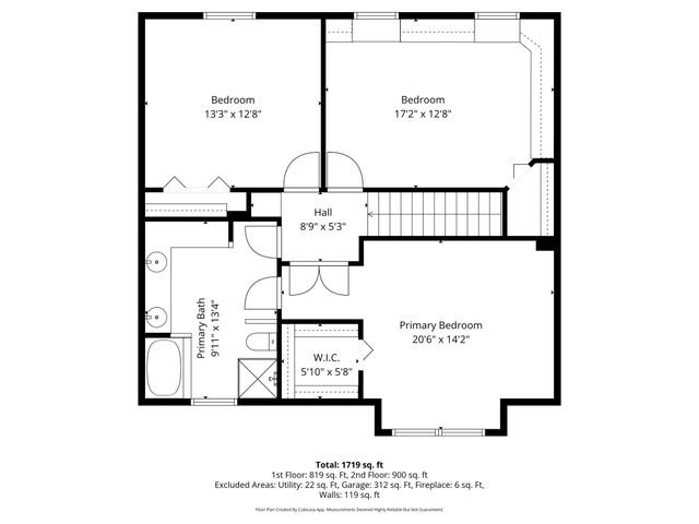 8064 Curtis Lane, Eden Prairie, MN 55347