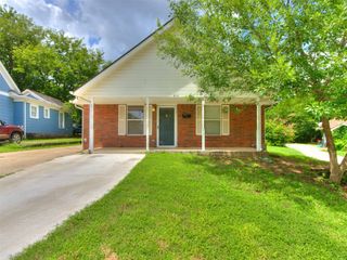 824 N Beard Avenue, Shawnee, OK 74801