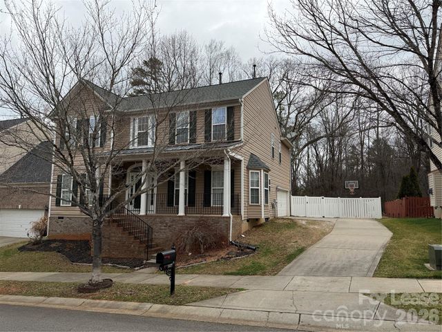 15622 Troubadour Lane, Huntersville, NC 28078