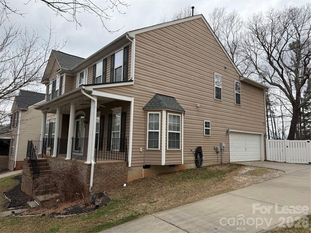 15622 Troubadour Lane, Huntersville, NC 28078