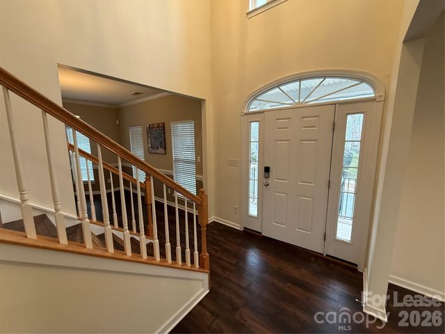 15622 Troubadour Lane, Huntersville, NC 28078