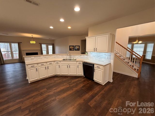 15622 Troubadour Lane, Huntersville, NC 28078