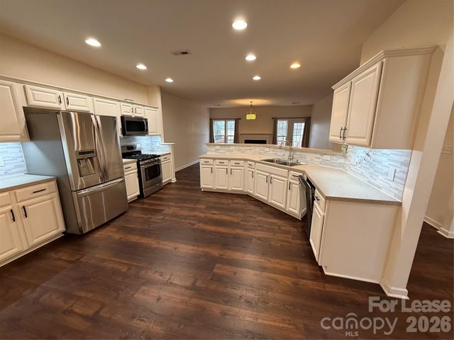 15622 Troubadour Lane, Huntersville, NC 28078