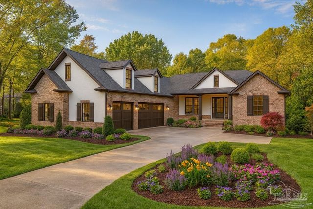 6576 Liberty St, Navarre, FL 32566