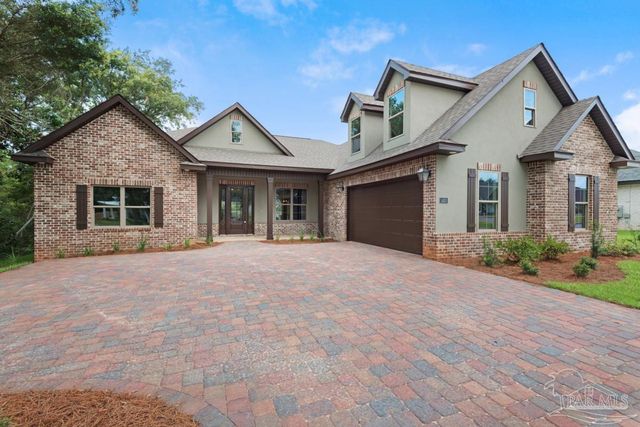 6576 Liberty St, Navarre, FL 32566