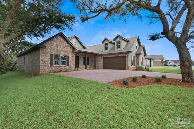 6576 Liberty St, Navarre, FL 32566