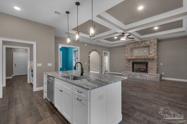 6576 Liberty St, Navarre, FL 32566